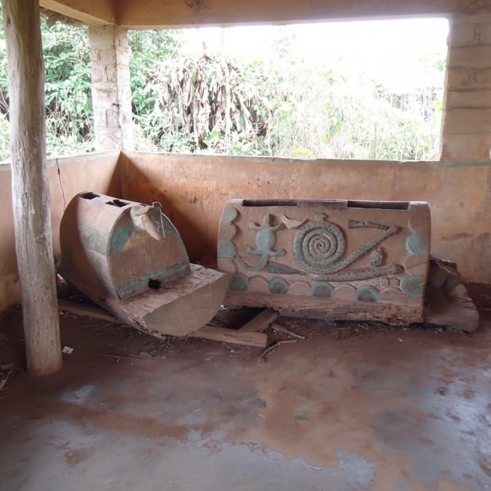 FOUNDING OF OBOKWU COMMUNITY